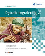 Book: Digital photography for everybody