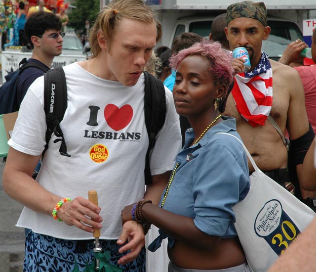 lgbt. Gay pride parade New york. I love lesbians. God made me queer. Philadelphia gay news.